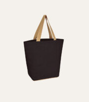 Jute Tote Bag - Image 4