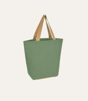 Jute Tote Bag - Image 3