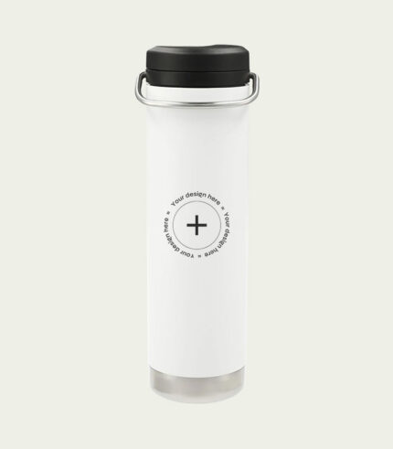 Stainless Steel Thermos